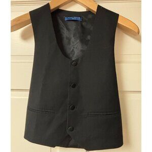 Perry Ellis Vest
